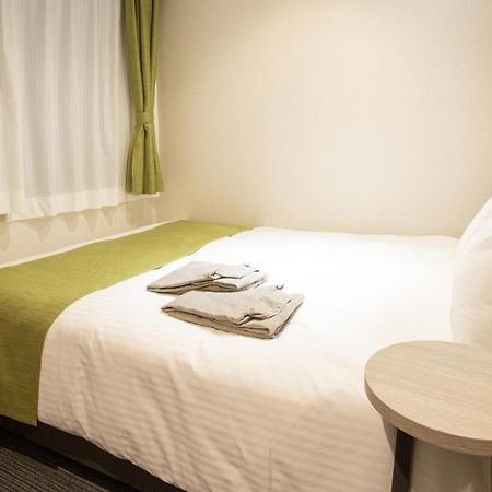 Kuretake Inn Osaka Midousuji Hommachi Екстер'єр фото