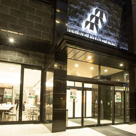 Kuretake Inn Osaka Midousuji Hommachi Екстер'єр фото